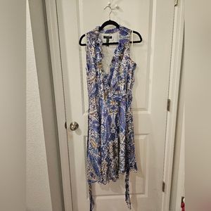 Lauren by Ralph Lauren dress size 14